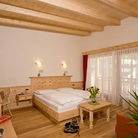 Pider Hotel La Val