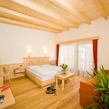 Hotel Pider La Val