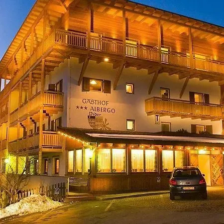 Pider Hotel 3*