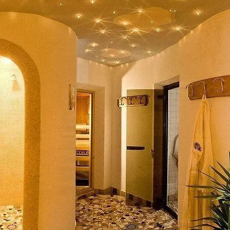 Pider Hotel La Val