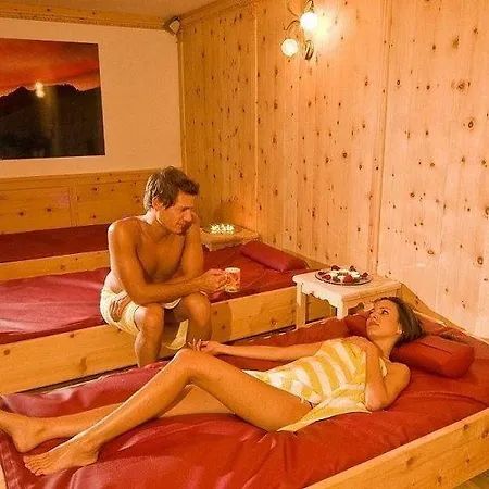 Pider Hotel Wengen