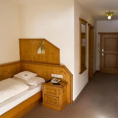 Hotel Pider La Val