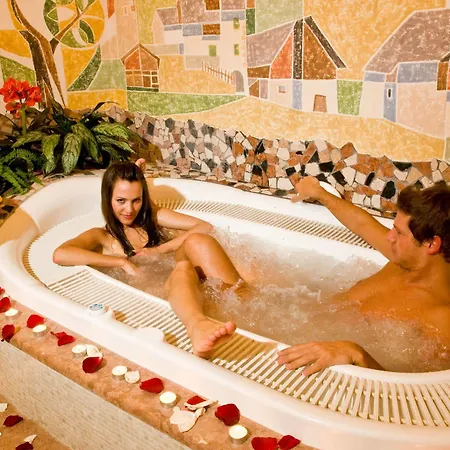 Hotel Pider 3*