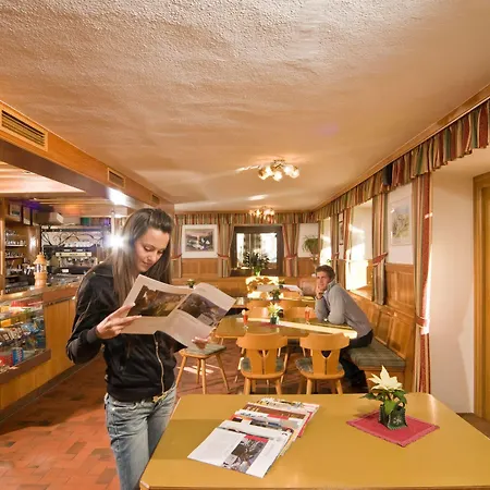 Hotel Pider