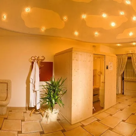 Hotel Pider La Val